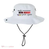 Make New Hampshire Great Again Bucket Hat thumb 0