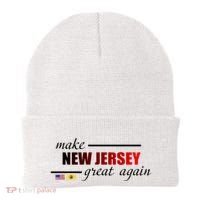 Make New Hampshire Great Again Beanie thumb 0