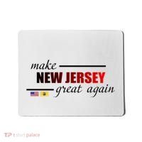 Make New Hampshire Great Again Mousepad thumb 0