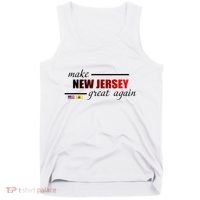 Make New Hampshire Great Again Tank Top thumb 0