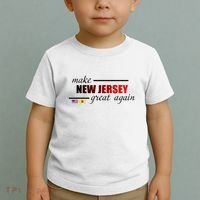 Make New Hampshire Great Again Toddler T-Shirt thumb 2