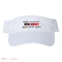 Make New Hampshire Great Again Visor thumb 0