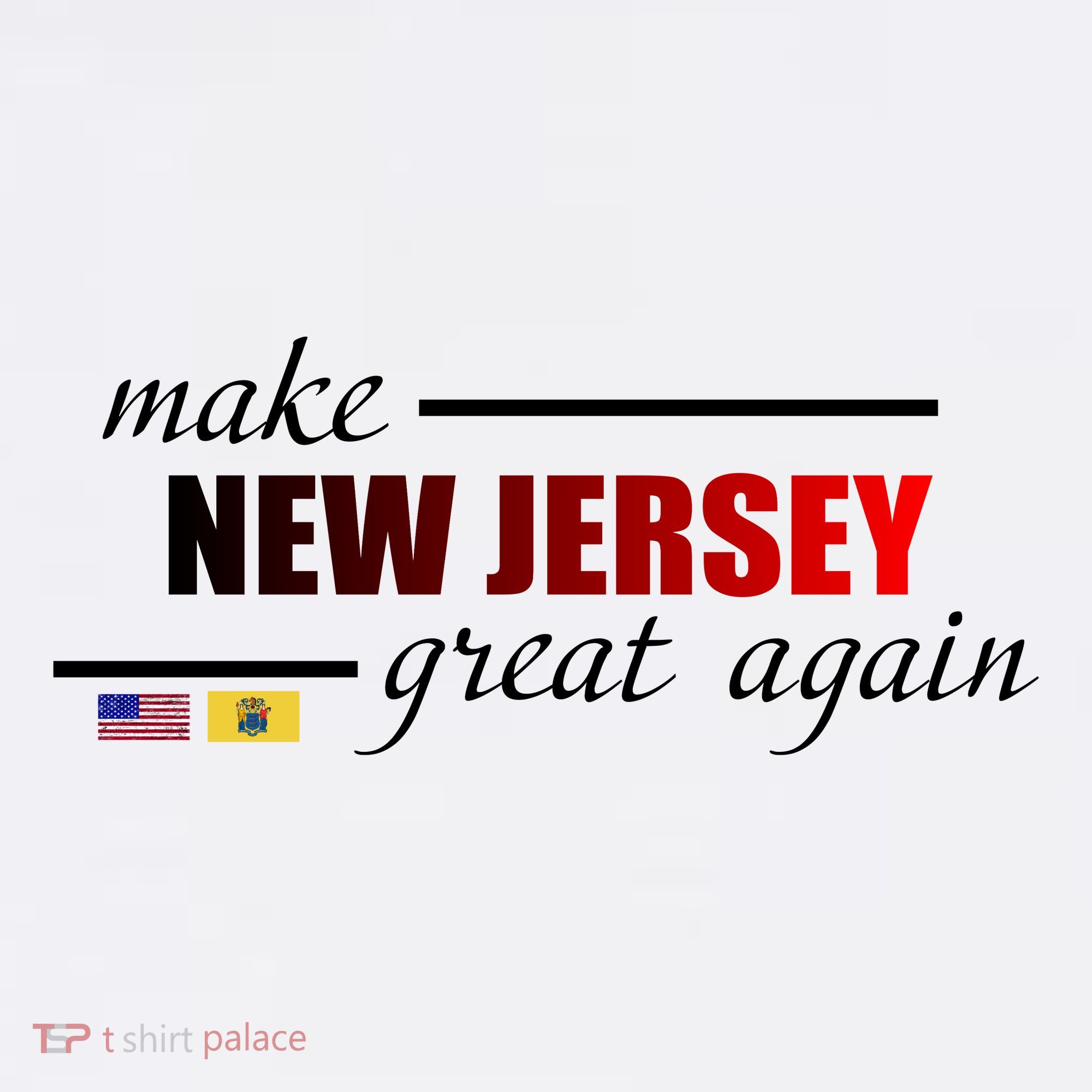 Make New Hampshire Great Again Women's Long Sleeve Shirt