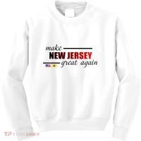 Make New Hampshire Great Again Kids Sweatshirt thumb 0