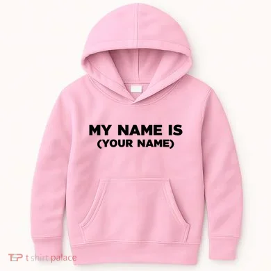 Kids Hoodie