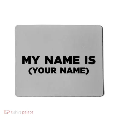 Mousepad