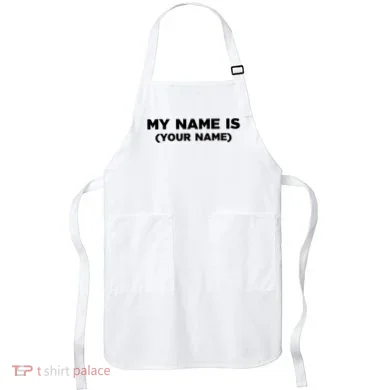 Apron