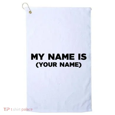 Golf Towel