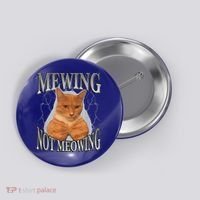 Mewing Not Meowing Button thumb 0