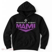 Monday Night Mami Hoodie thumb 0