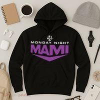 Monday Night Mami Hoodie thumb 3