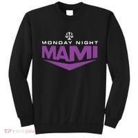 Monday Night Mami Sweatshirt thumb 0