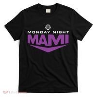 Monday Night Mami T-Shirt thumb 0