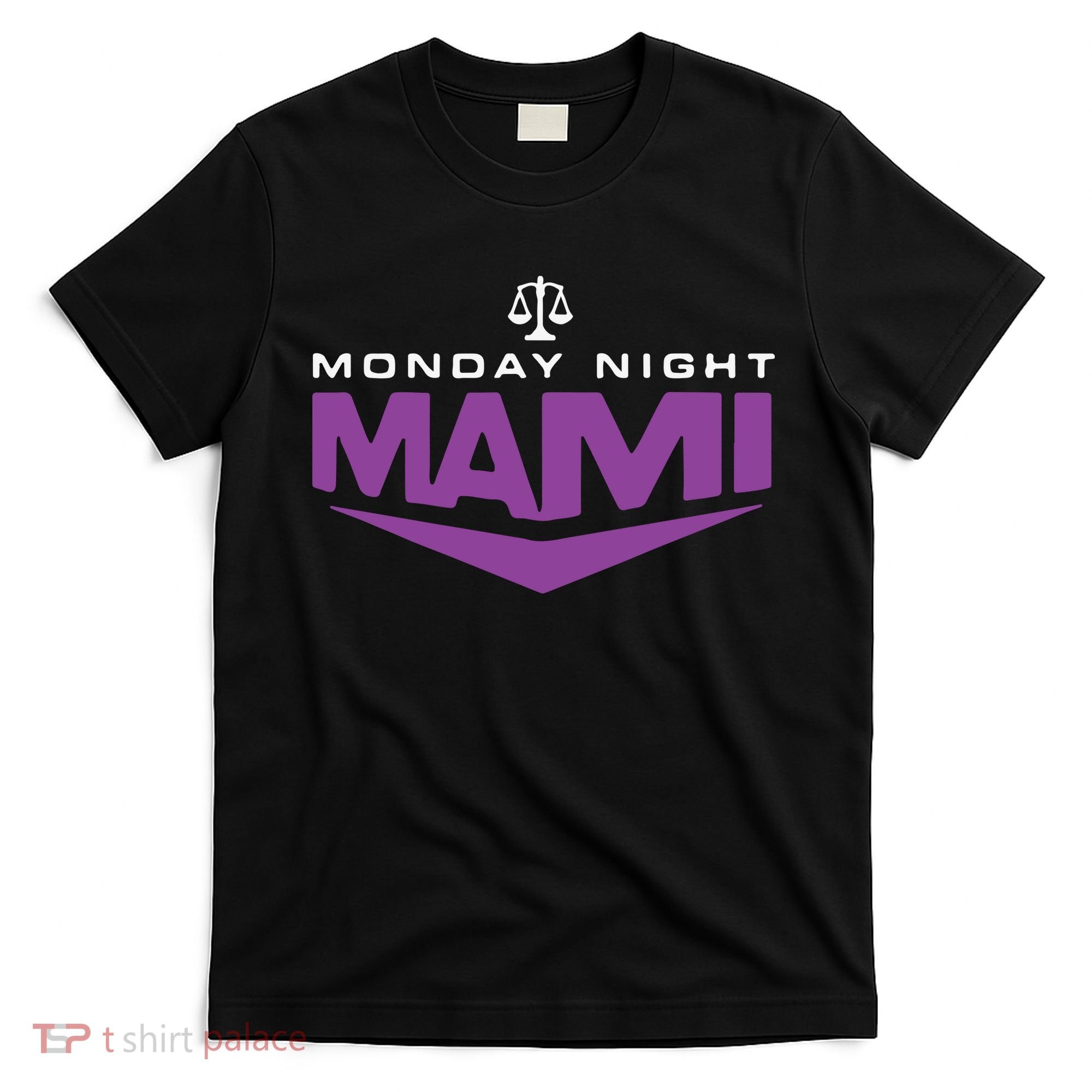 Monday Night Mami T-Shirt