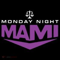 Monday Night Mami T-Shirt thumb 7