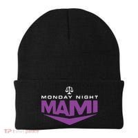 Monday Night Mami Beanie thumb 0