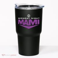 Monday Night Mami Tumbler thumb 0