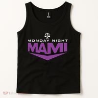 Monday Night Mami Tank Top thumb 2