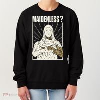 Maidenless No Maidens Women's Sweatshirt thumb 0