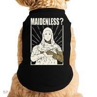 Maidenless No Maidens Doggie Tank thumb 0