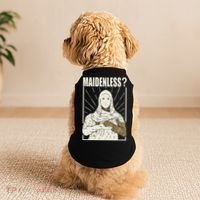 Maidenless No Maidens Doggie Tank thumb 2