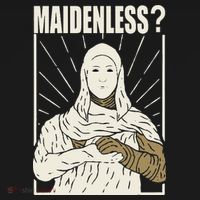 Maidenless No Maidens Hoodie thumb 2