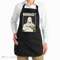 Maidenless No Maidens Apron thumb 2