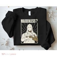 Maidenless No Maidens Sweatshirt thumb 2