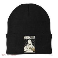 Maidenless No Maidens Beanie thumb 0
