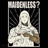 Maidenless No Maidens Baby Bodysuit thumb 2