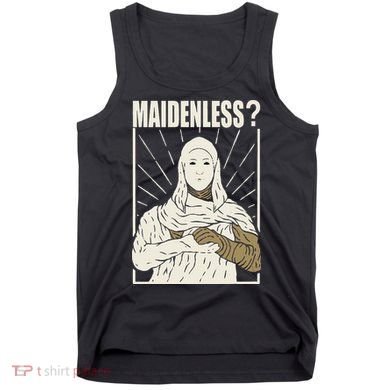 Maidenless No Maidens Tank Top