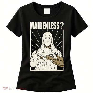 Maidenless No Maidens Women's T-Shirt