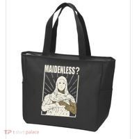Maidenless No Maidens Tote Bag thumb 3