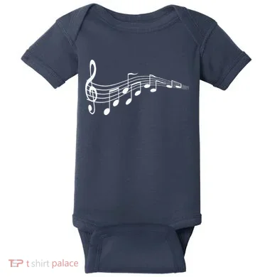 Baby Bodysuit