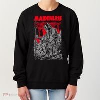Maidenless | No Maidens Women's Sweatshirt thumb 0