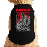 Maidenless | No Maidens Doggie Tank thumb 0