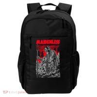Maidenless | No Maidens Backpack thumb 0