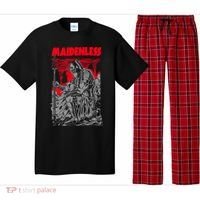 Maidenless | No Maidens Pajama Set thumb 0