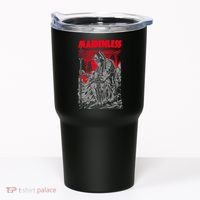 Maidenless | No Maidens Tumbler thumb 0