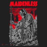 Maidenless | No Maidens Tumbler thumb 3