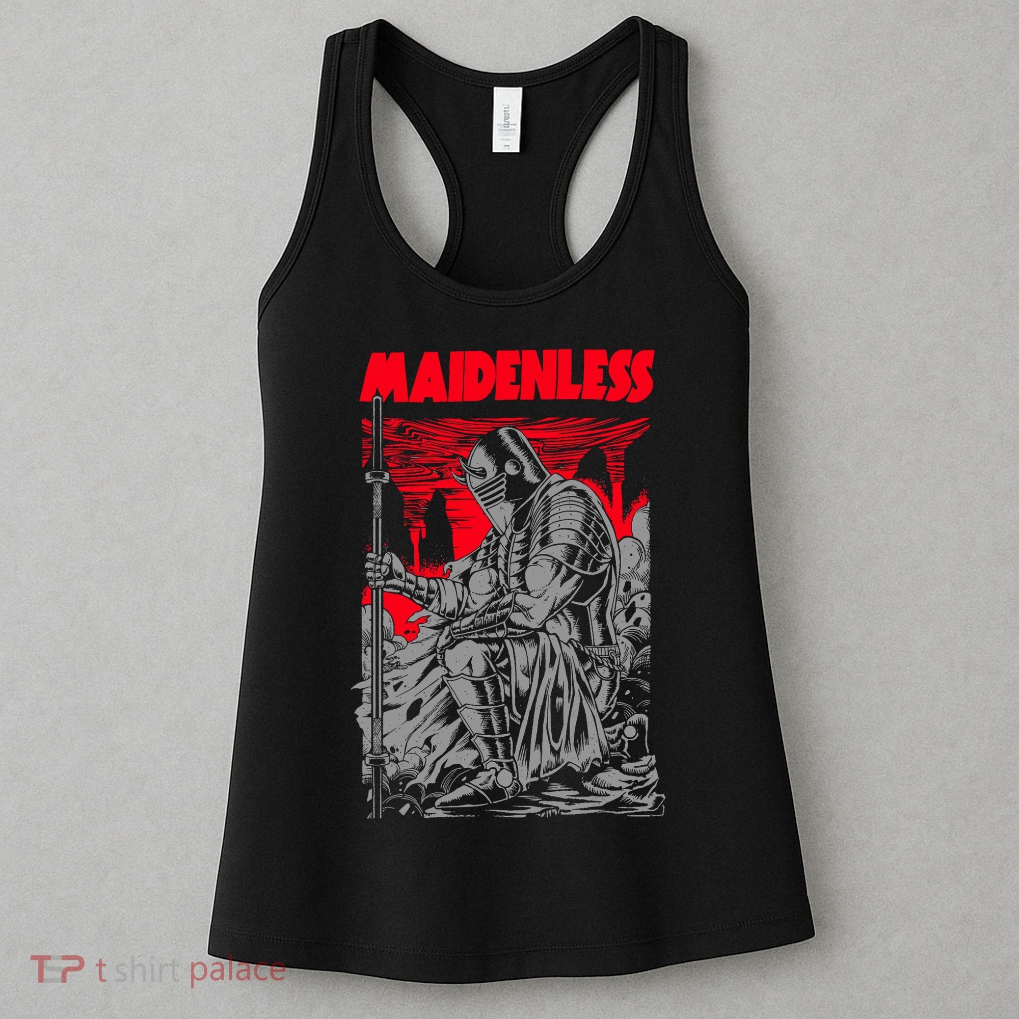 Maidenless | No Maidens Women's Tank Top