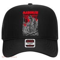 Maidenless | No Maidens Hat thumb 0