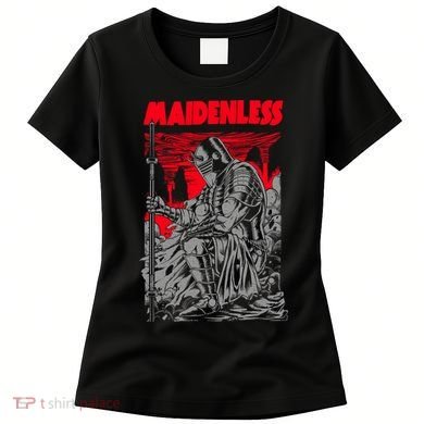 Maidenless | No Maidens Women's T-Shirt