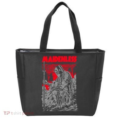 Maidenless | No Maidens Tote Bag