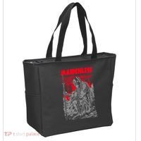 Maidenless | No Maidens Tote Bag thumb 2
