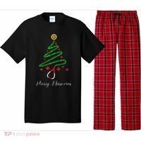 Merry Nursemas Nurse Christmas Pajama Set thumb 0