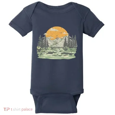 Baby Bodysuit