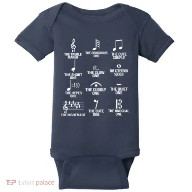 Baby Bodysuit