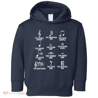 Toddler Hoodie