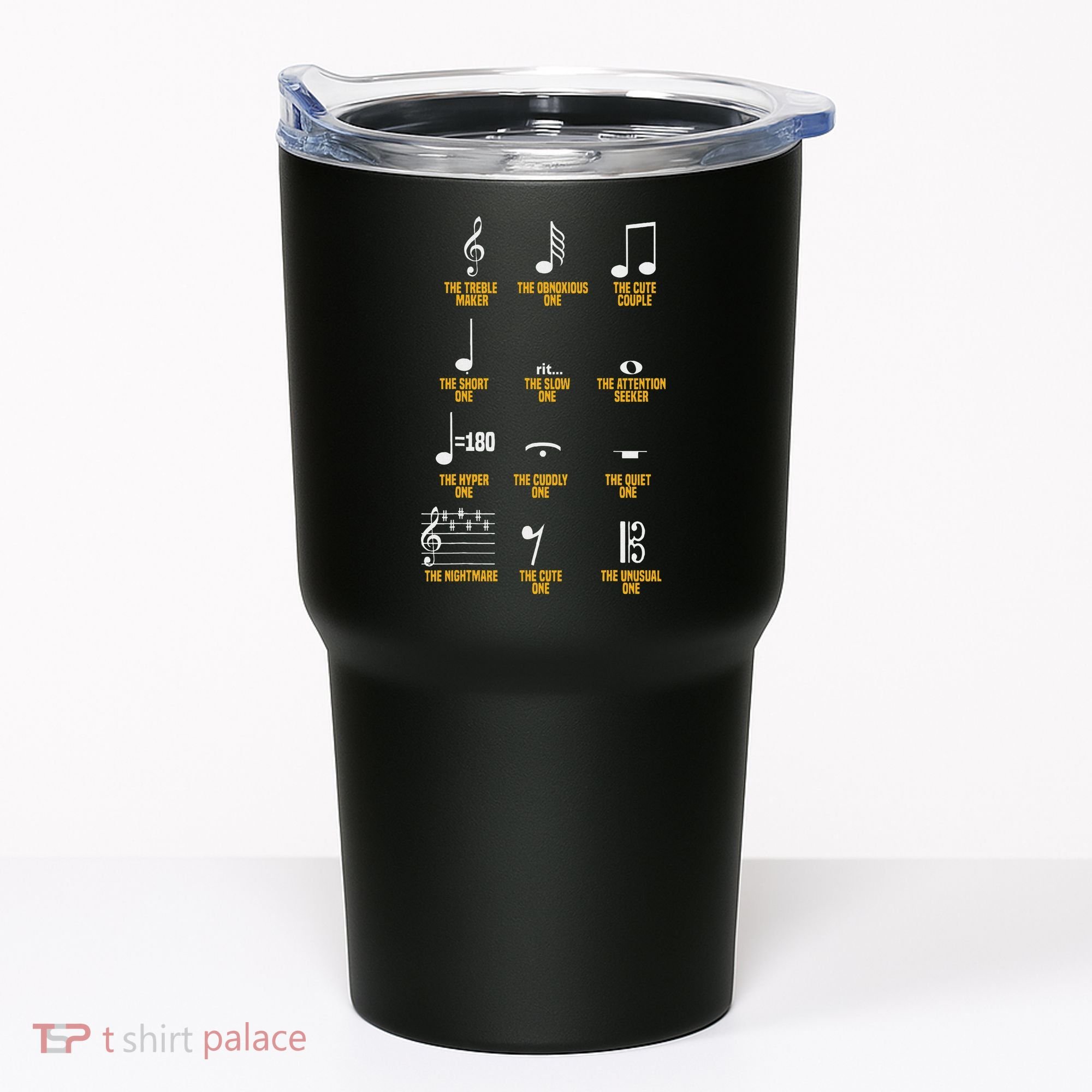 Musical Notes Symbol Definition Humor Musician Tumbler
